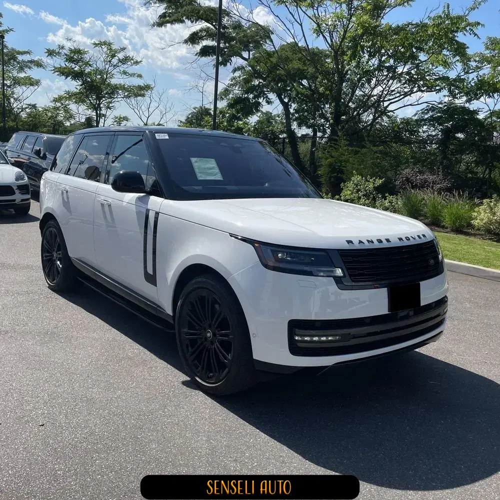2023 Land Rover Range Rover P530 SE