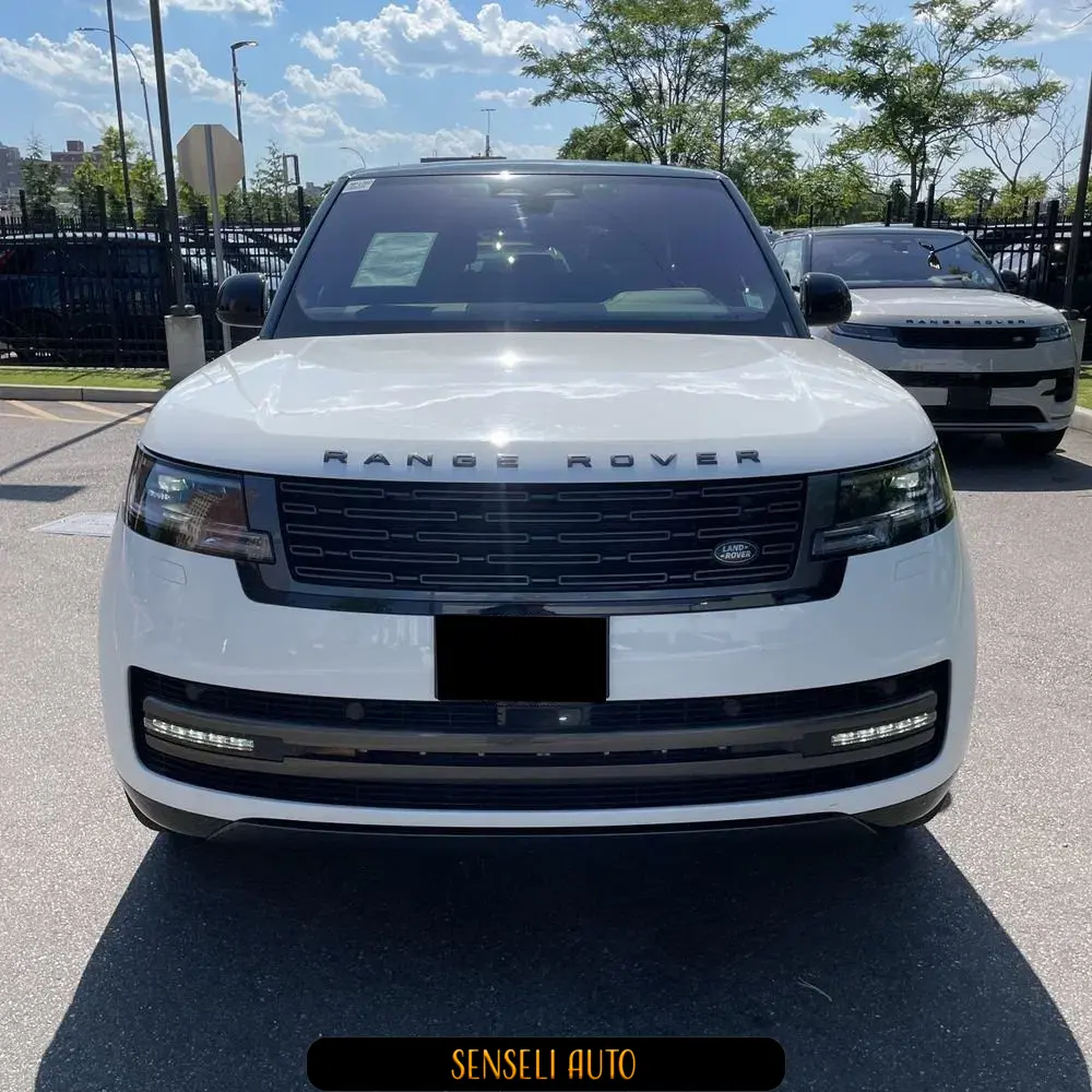2023 Land Rover Range Rover P530 SE