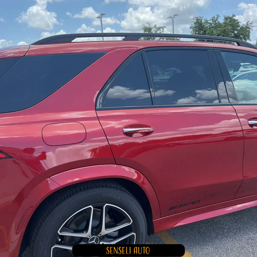 2024 Mercedes-Benz GLE AMG GLE 53