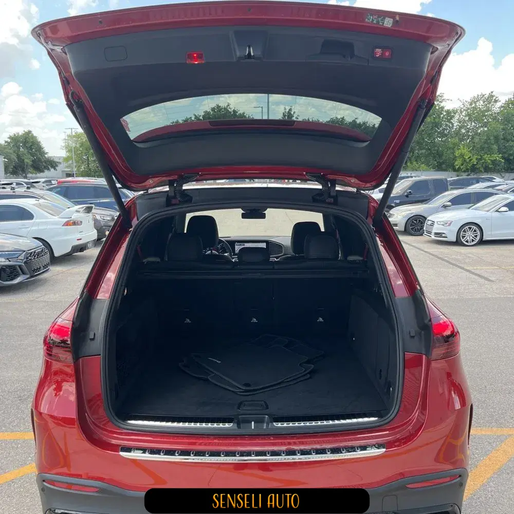 2024 Mercedes-Benz GLE AMG GLE 53