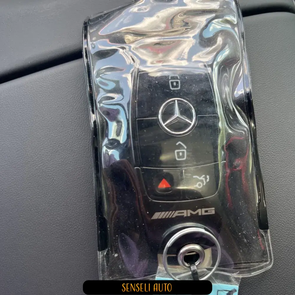 2024 Mercedes-Benz GLE AMG GLE 53
