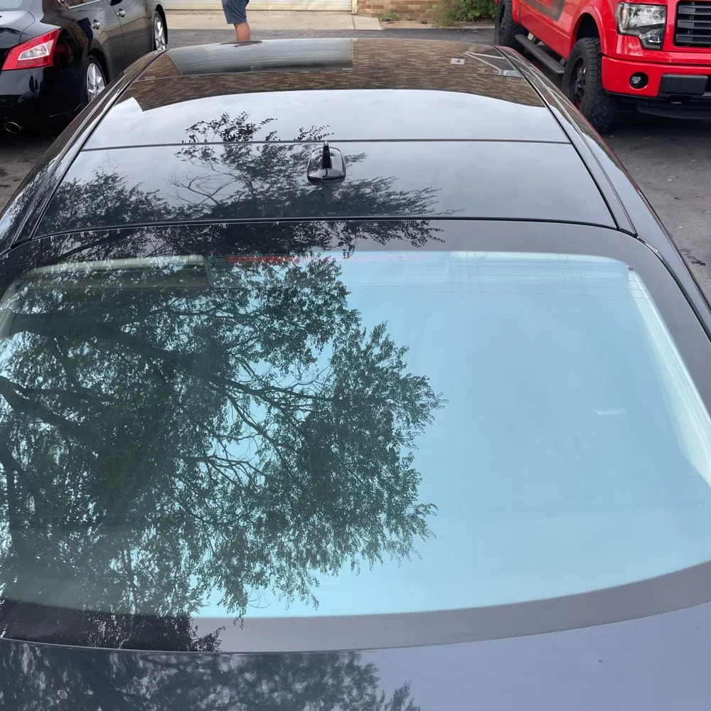 2019 Mercedes-Benz S-Class S 560 4MATIC