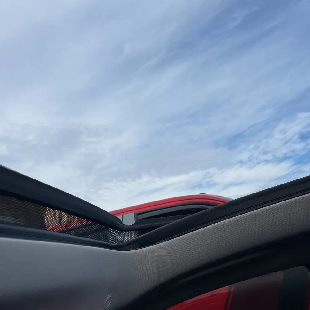 2019 Mercedes-Benz S-Class S 560 4MATIC
