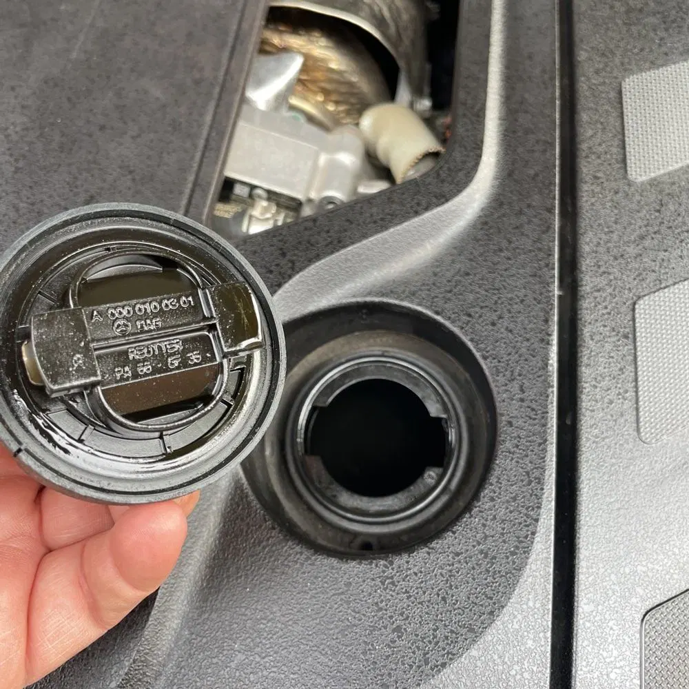 2019 Mercedes-Benz S-Class S 560 4MATIC