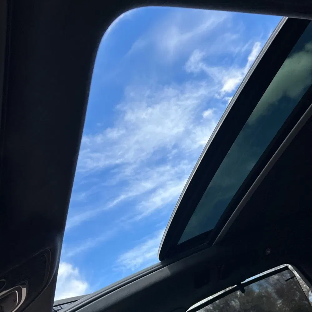 2025 Audi SQ7 Prestige