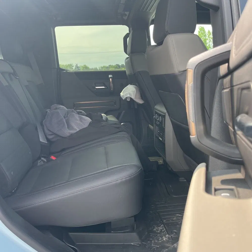 2025 GMC HUMMER EV 2X