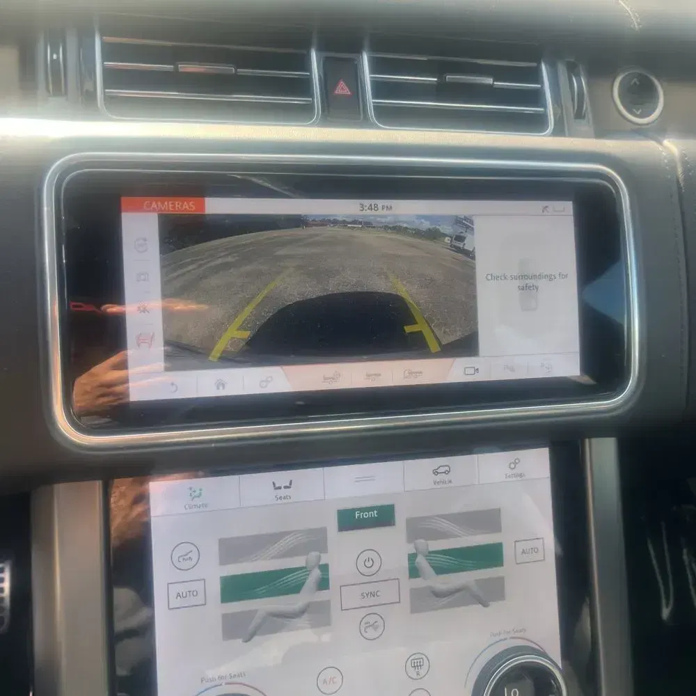 2021 Land Rover Range Rover Autobiography Fifty Edition LWB