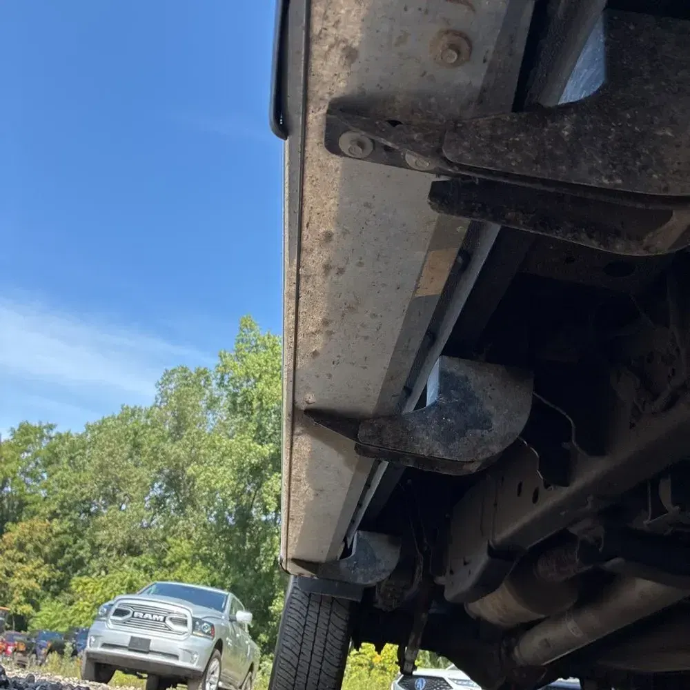 2024 GMC Sierra 3500 Denali