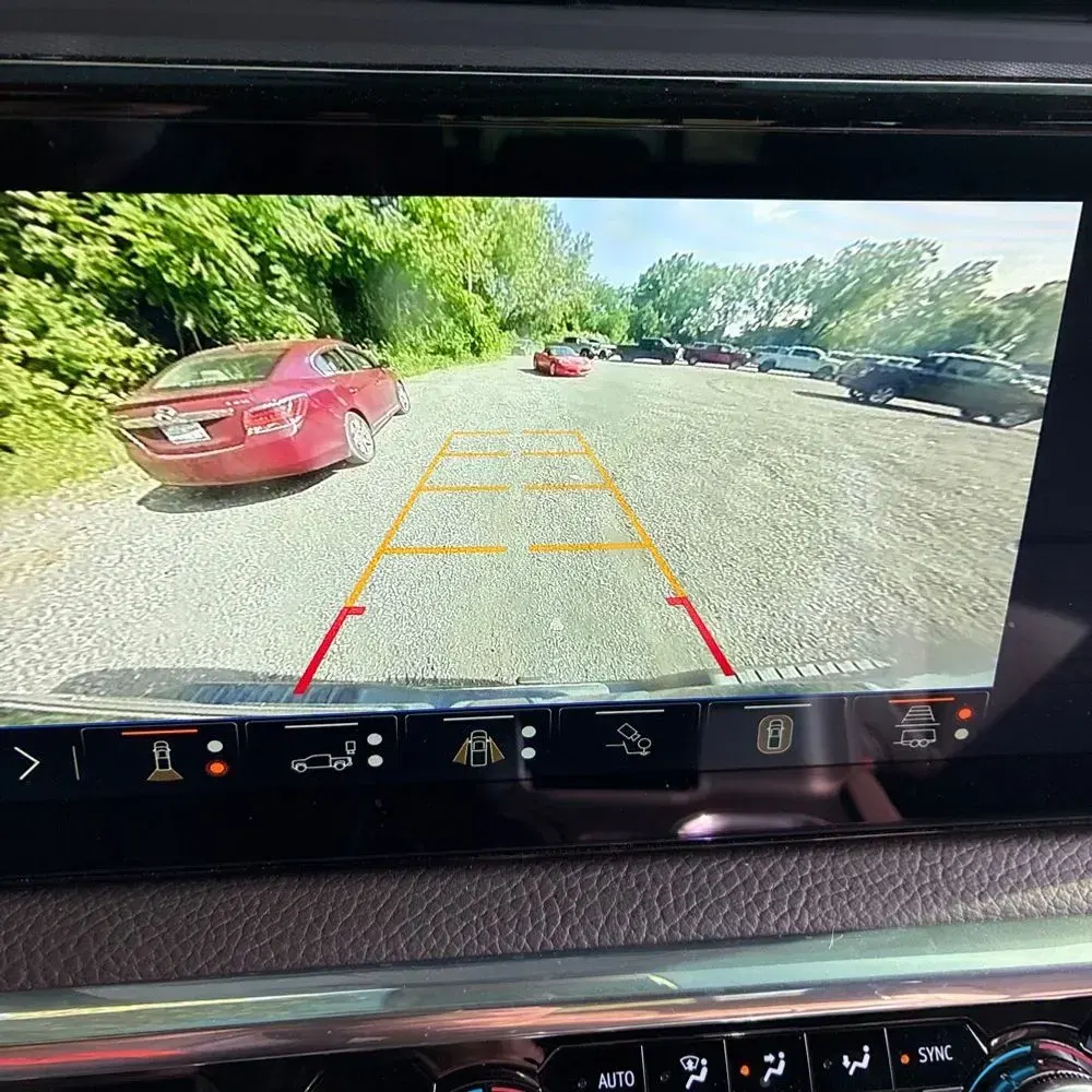 2024 GMC Sierra 3500 Denali