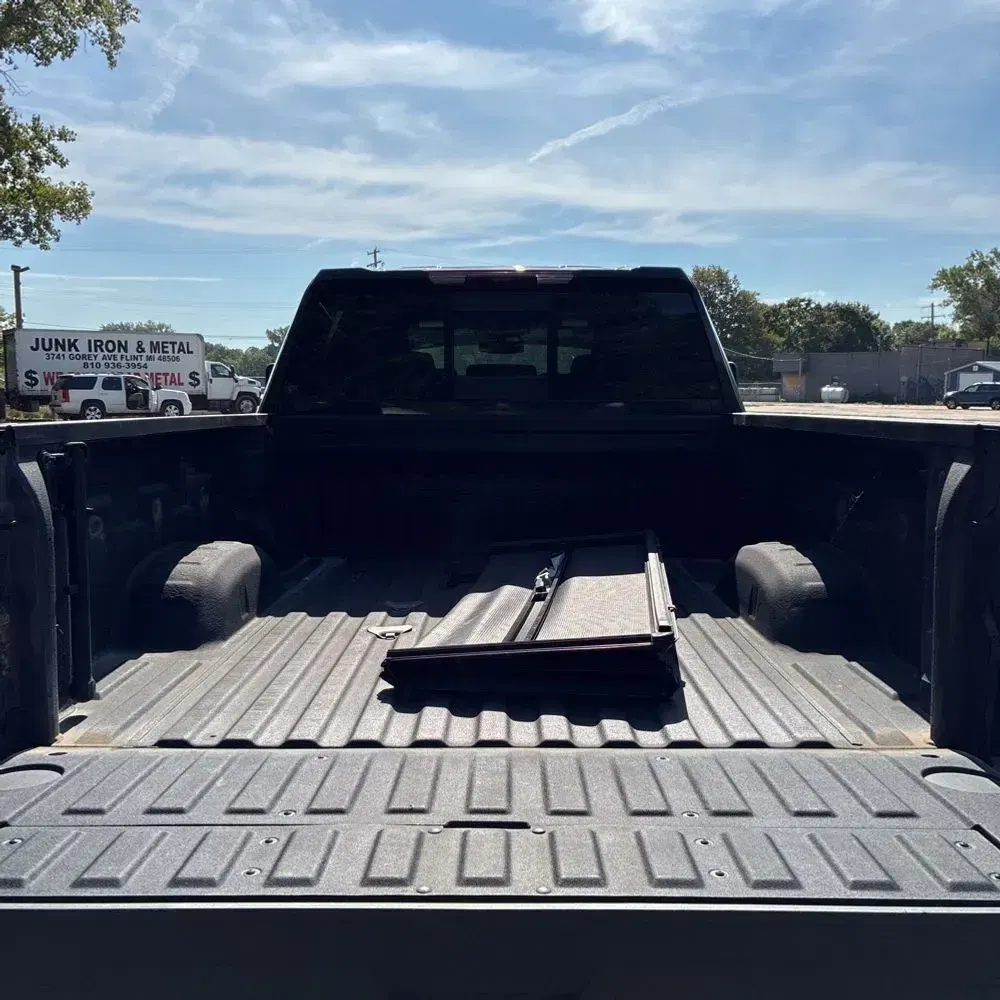 2024 GMC Sierra 3500 Denali