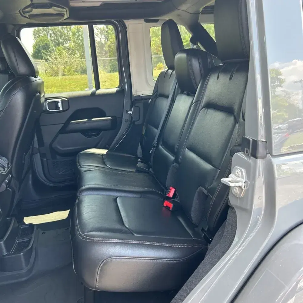 2023 Jeep Wrangler Rubicon 392