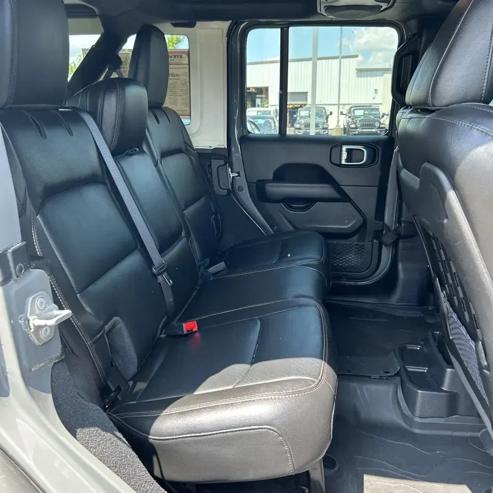 2023 Jeep Wrangler Rubicon 392