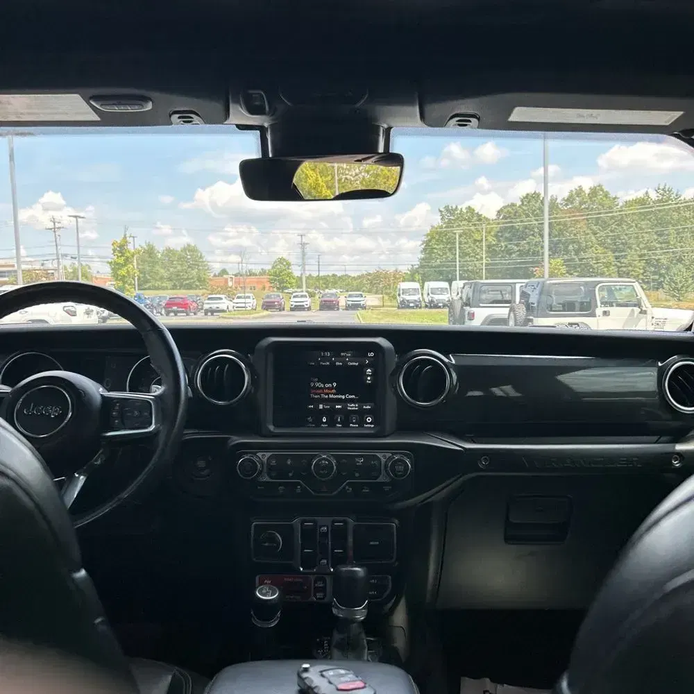 2023 Jeep Wrangler Rubicon 392