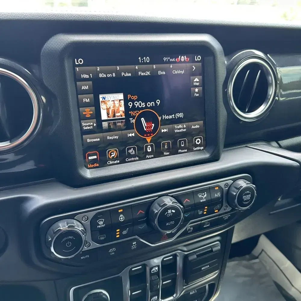 2023 Jeep Wrangler Rubicon 392