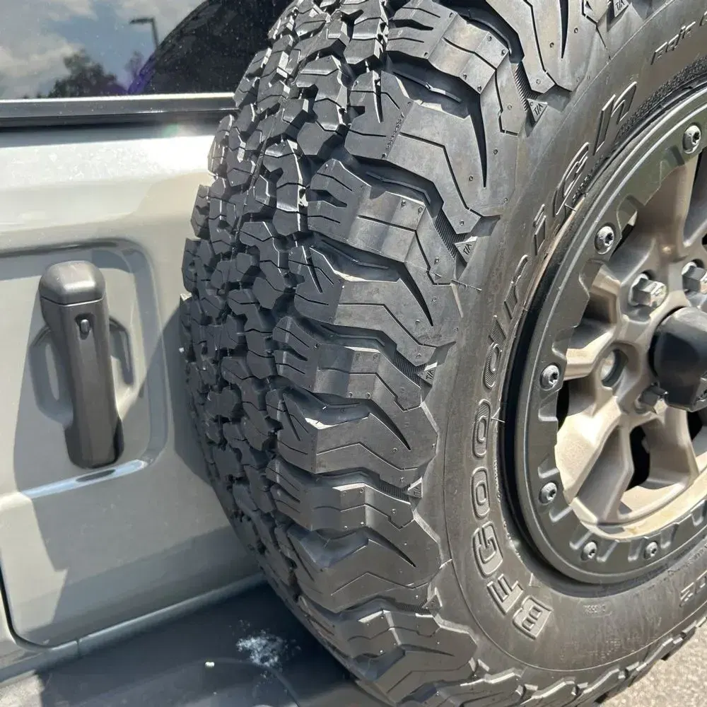 2023 Jeep Wrangler Rubicon 392