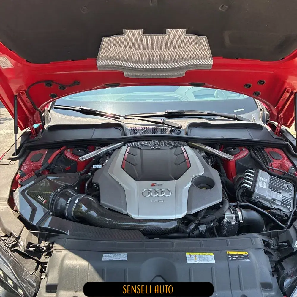 2022 Audi RS 5