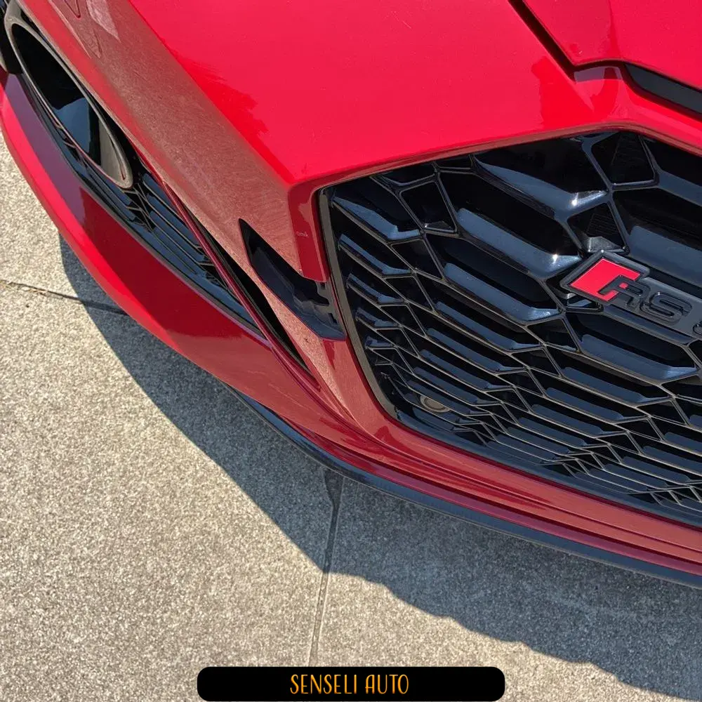 2022 Audi RS 5