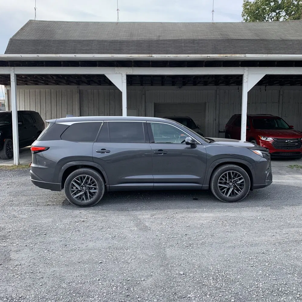 2024 Lexus TX 350 Premium