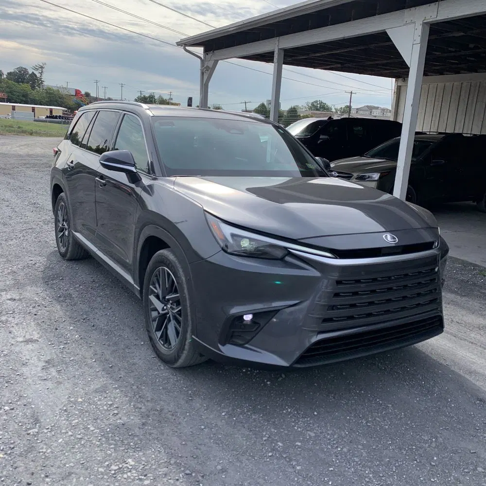2024 Lexus TX 350 Premium