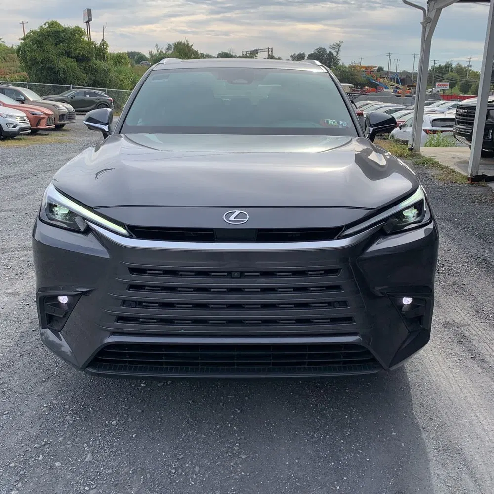 2024 Lexus TX 350 Premium
