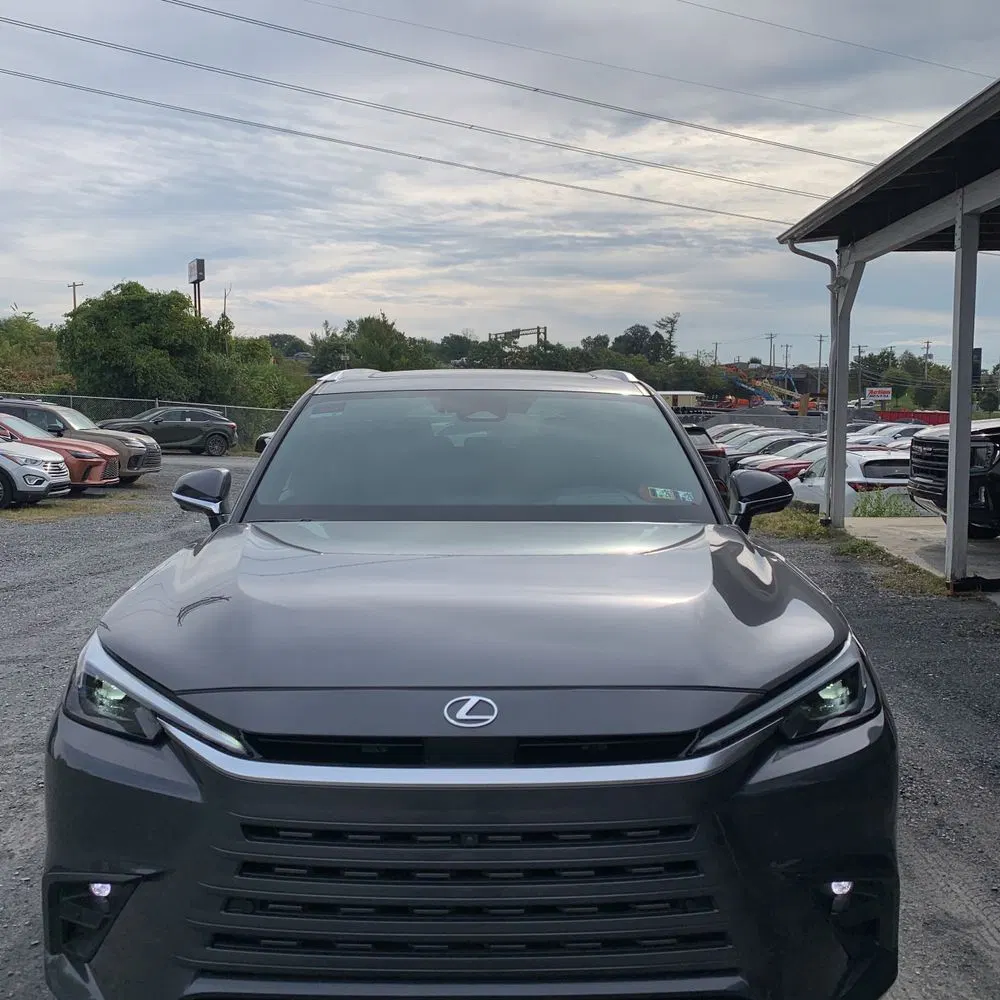 2024 Lexus TX 350 Premium