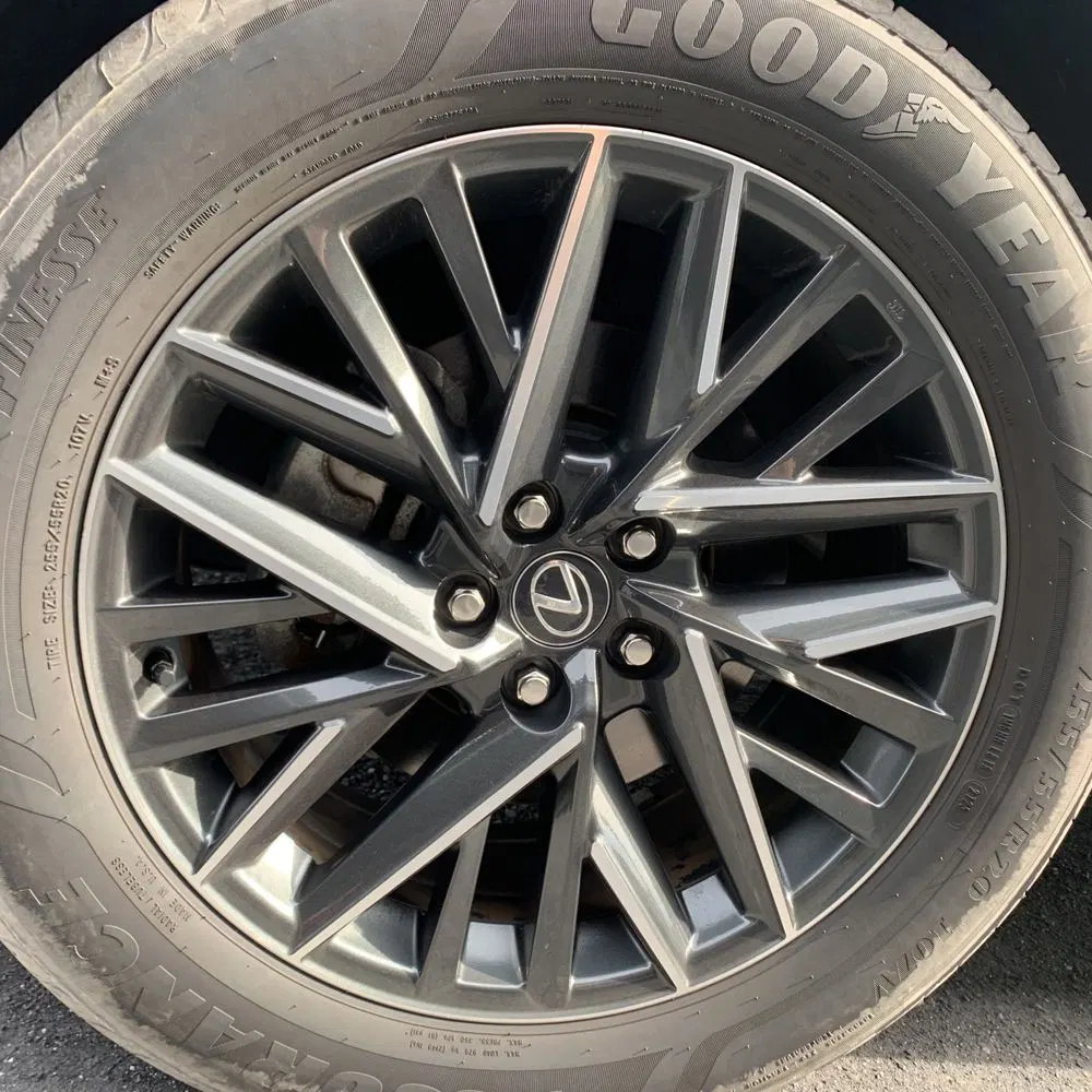 2024 Lexus TX 350 Premium