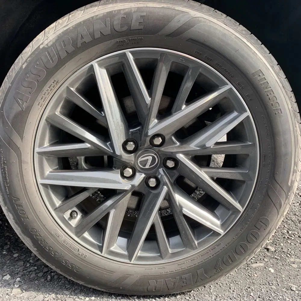 2024 Lexus TX 350 Premium