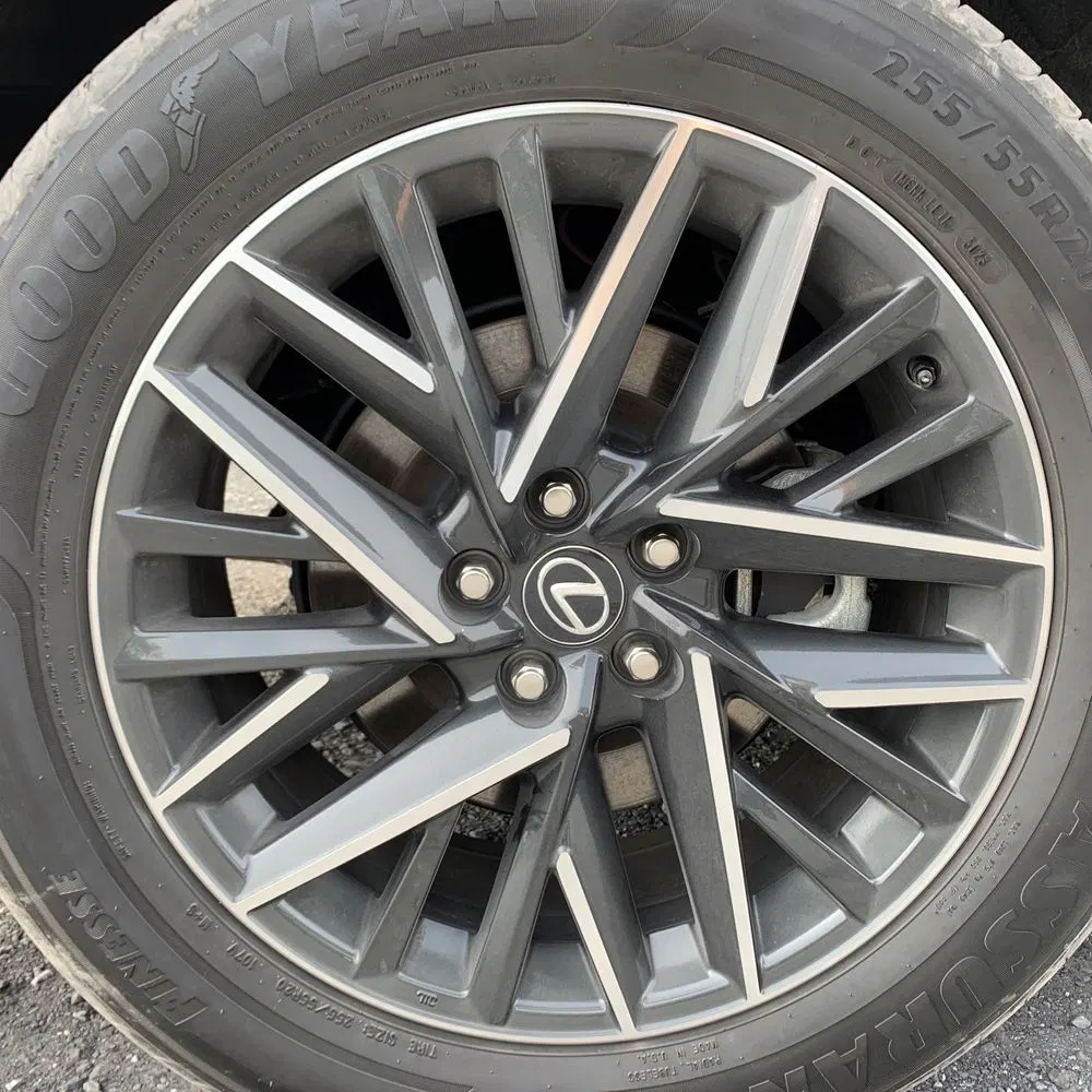 2024 Lexus TX 350 Premium