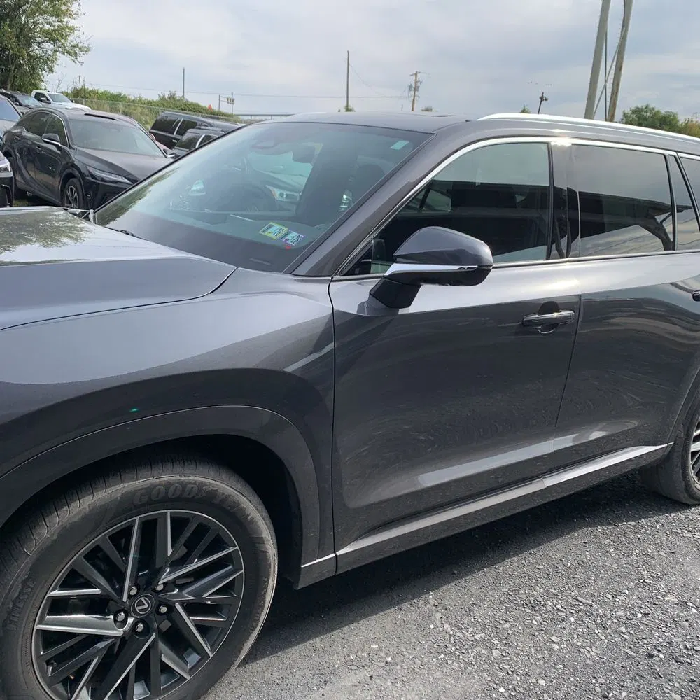2024 Lexus TX 350 Premium