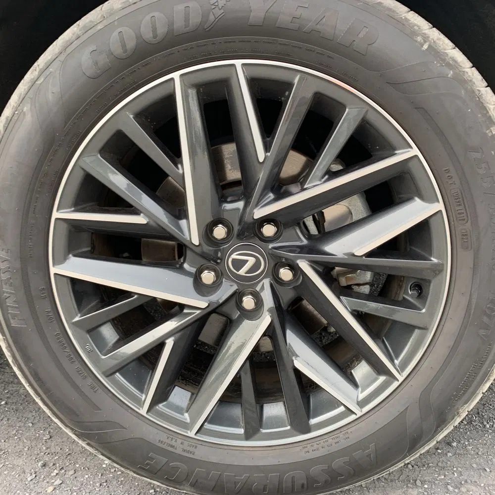 2024 Lexus TX 350 Premium