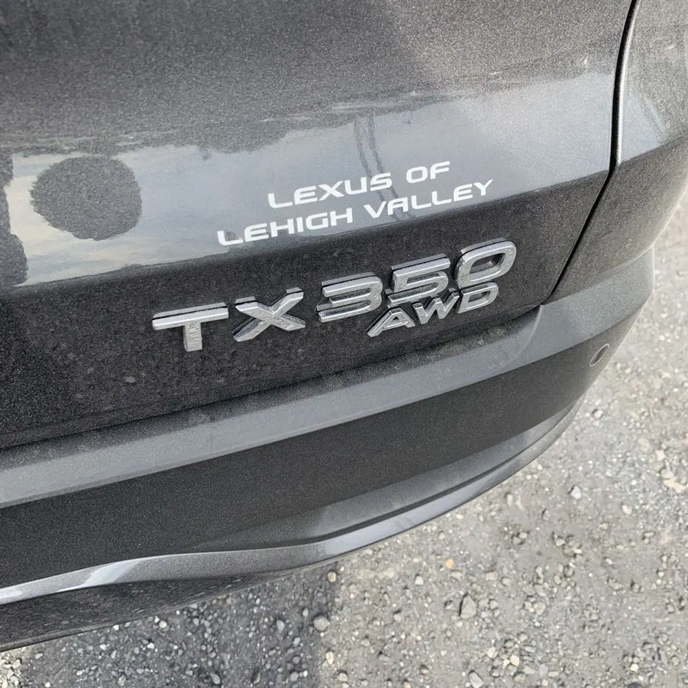 2024 Lexus TX 350 Premium