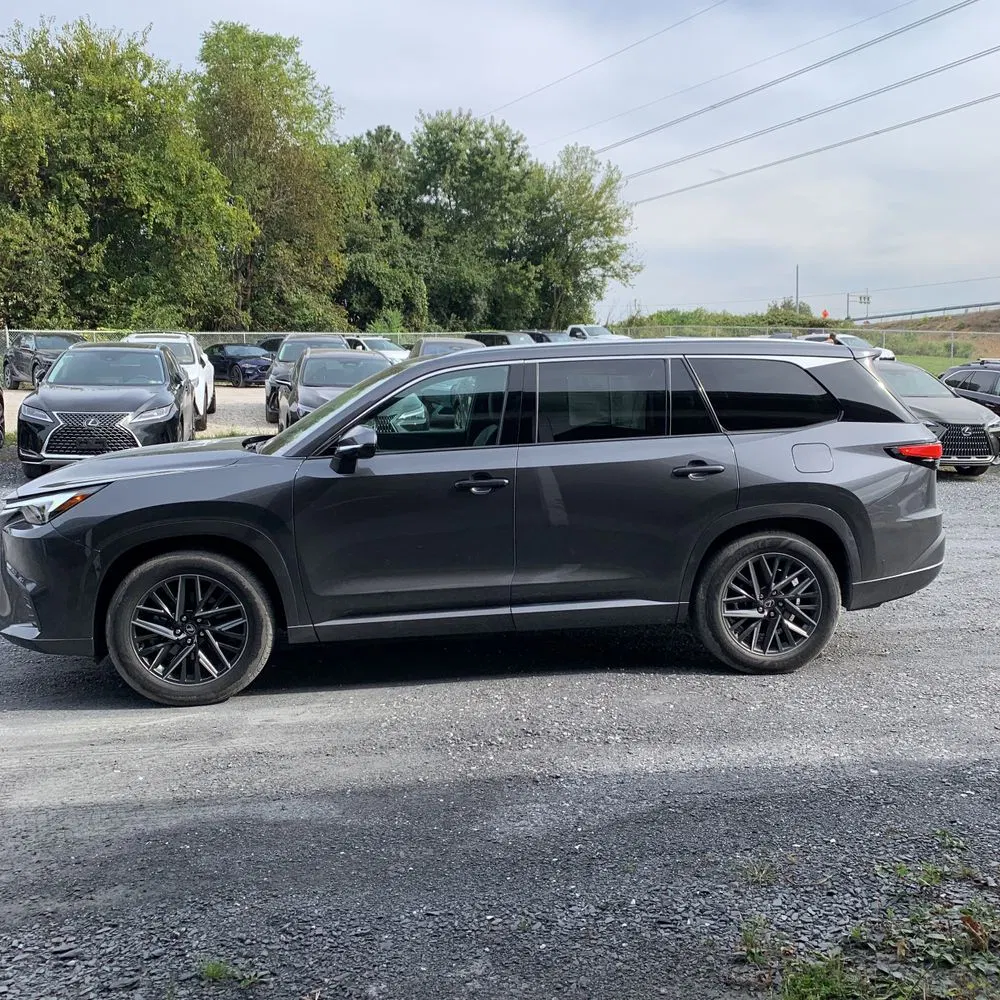 2024 Lexus TX 350 Premium