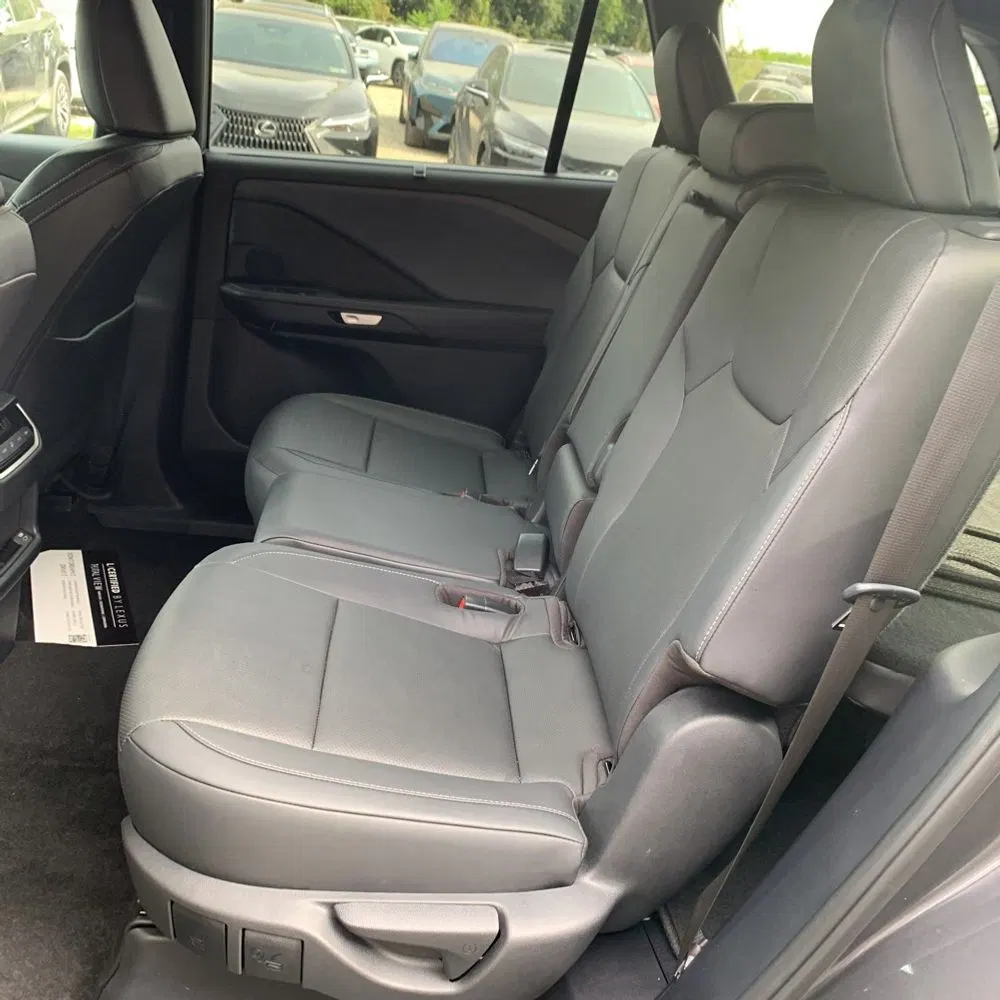 2024 Lexus TX 350 Premium
