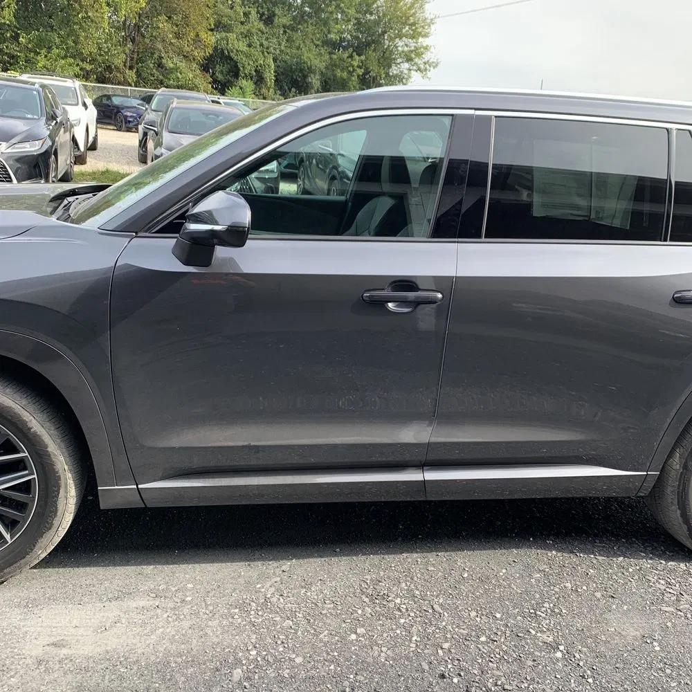 2024 Lexus TX 350 Premium