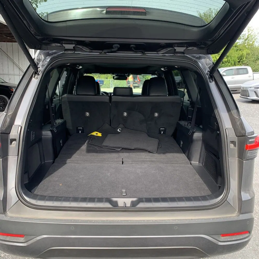 2024 Lexus TX 350 Premium