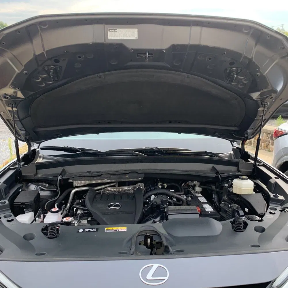 2024 Lexus TX 350 Premium