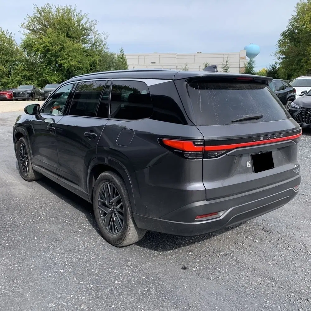2024 Lexus TX 350 Premium