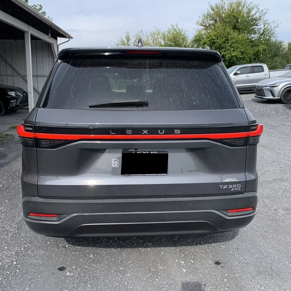 2024 Lexus TX 350 Premium