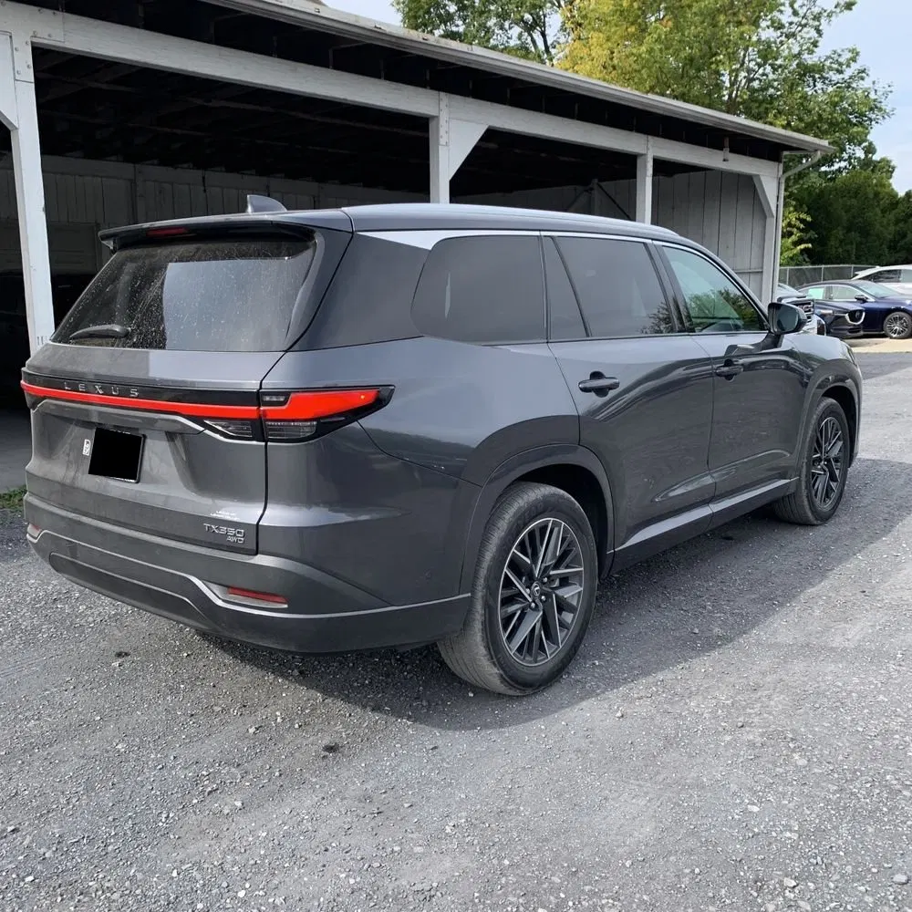 2024 Lexus TX 350 Premium