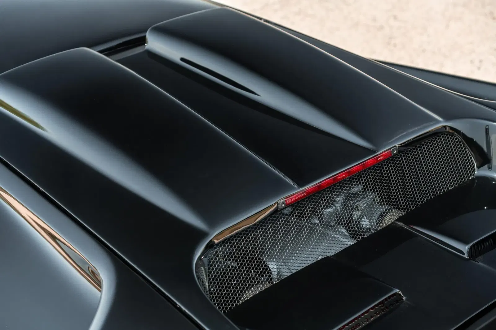 1998 Lamborghini Diablo SV