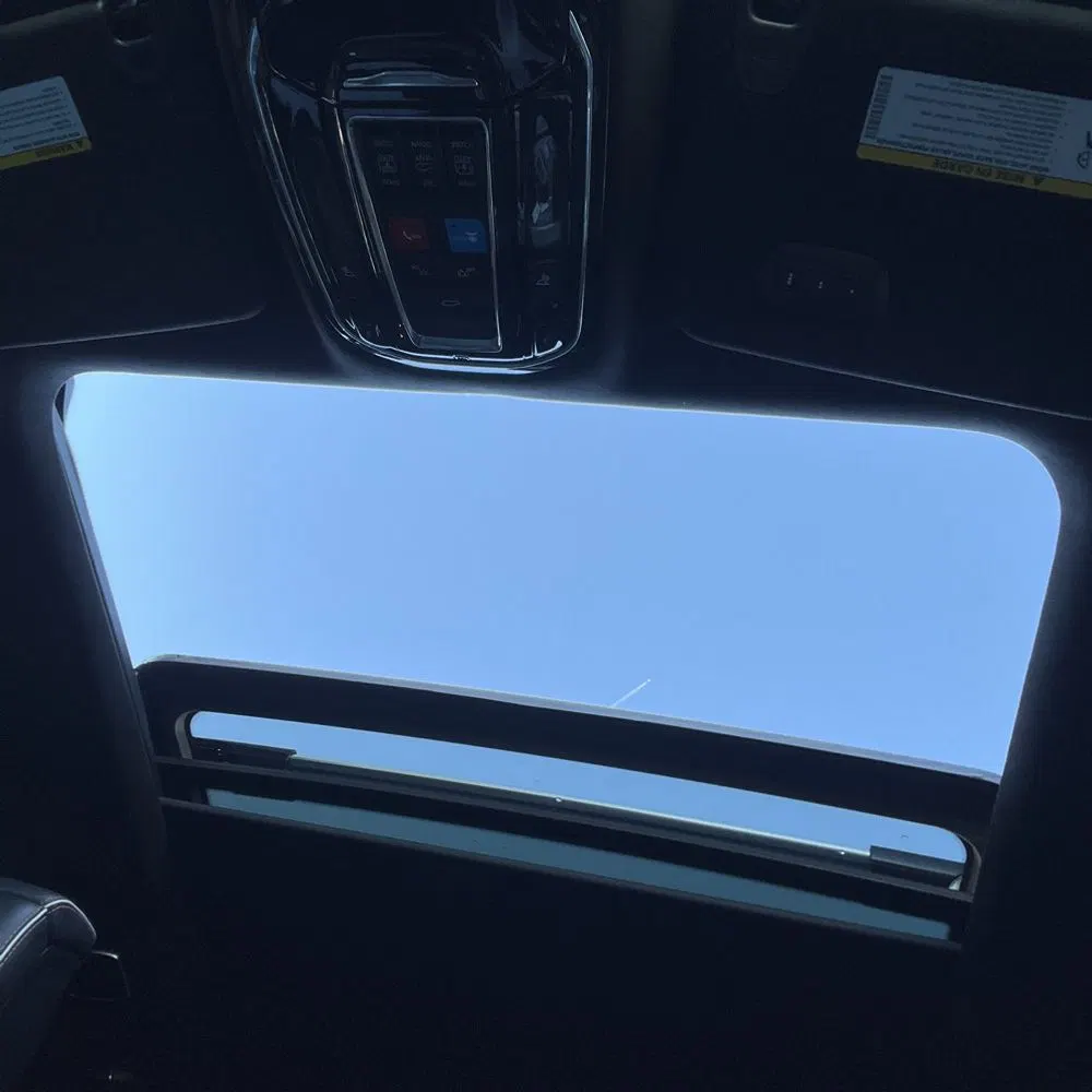 2023 Jeep Grand Wagoneer Series III