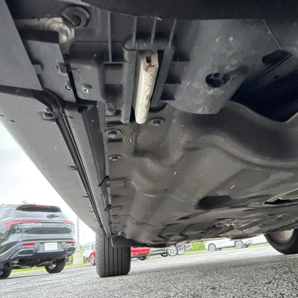 2024 Land Rover Range Rover Sport P360 SE