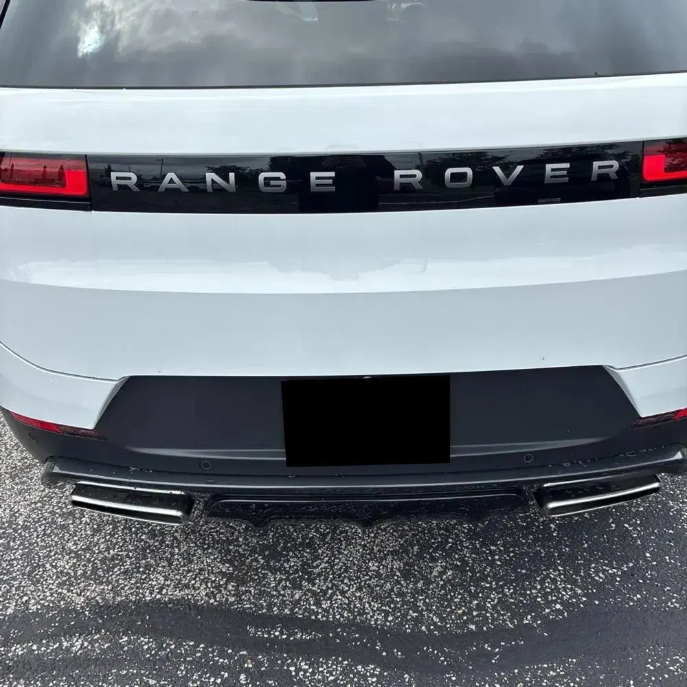 2024 Land Rover Range Rover Sport P360 SE