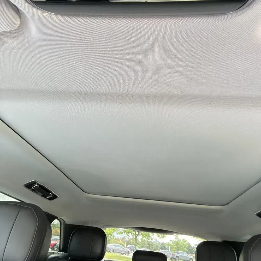 2024 Land Rover Range Rover Sport P360 SE
