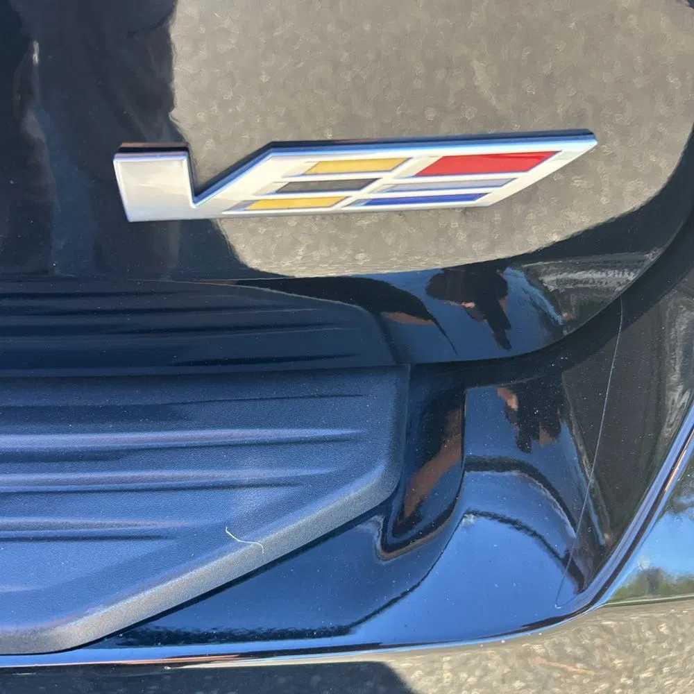 2024 Cadillac Escalade-V ESV Base