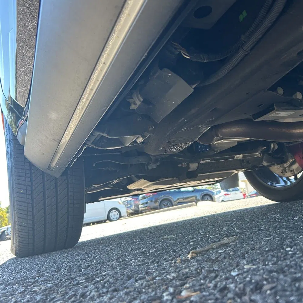 2024 Cadillac Escalade-V ESV Base