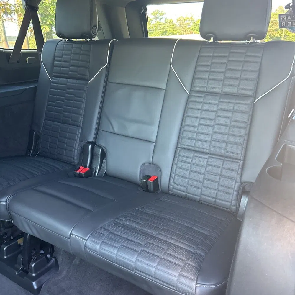2024 Cadillac Escalade-V ESV Base