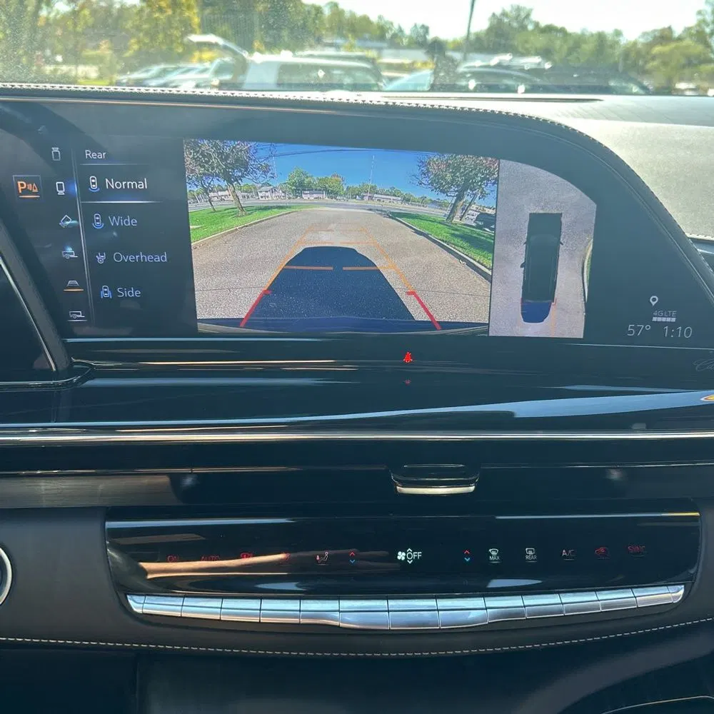 2024 Cadillac Escalade-V ESV Base