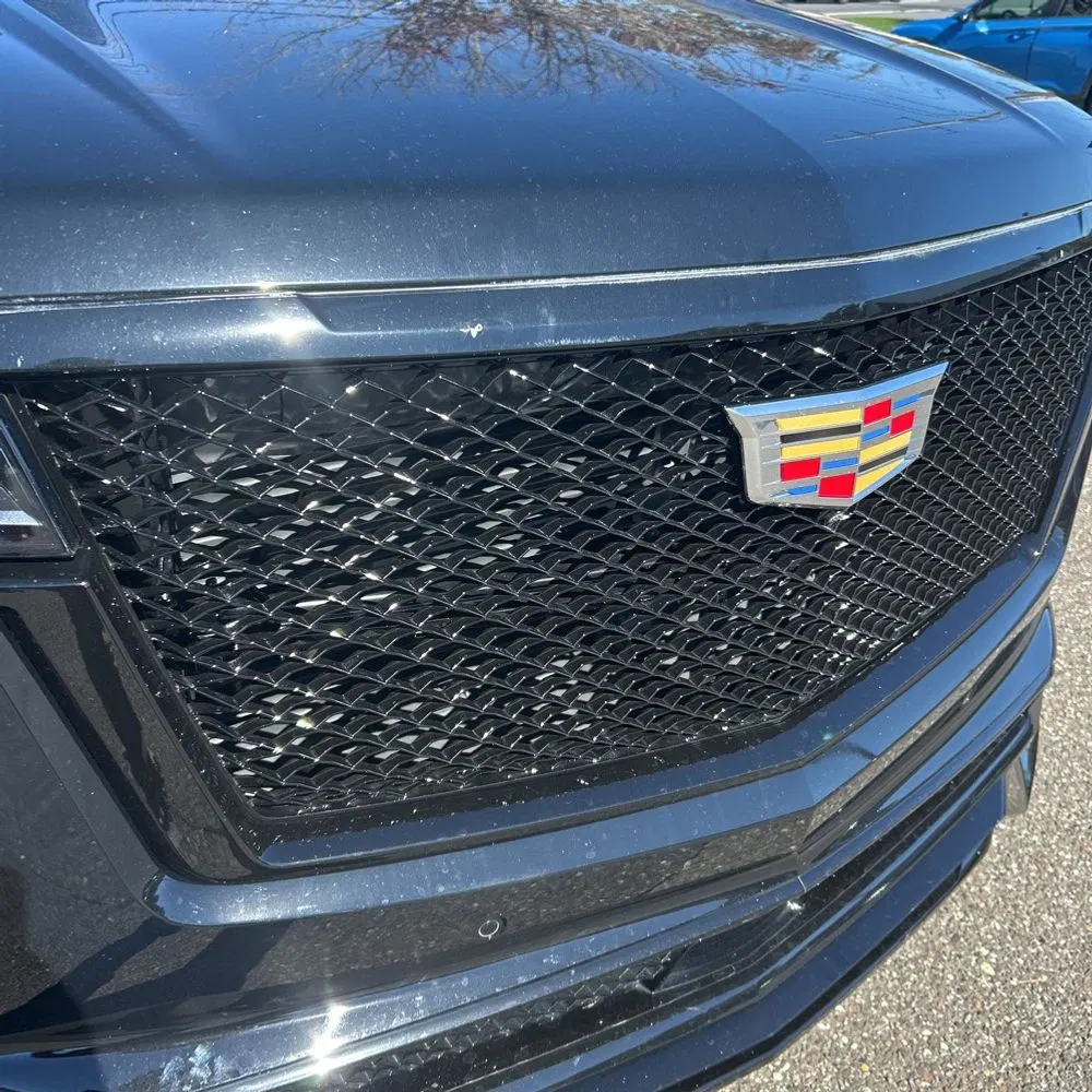 2024 Cadillac Escalade-V ESV Base