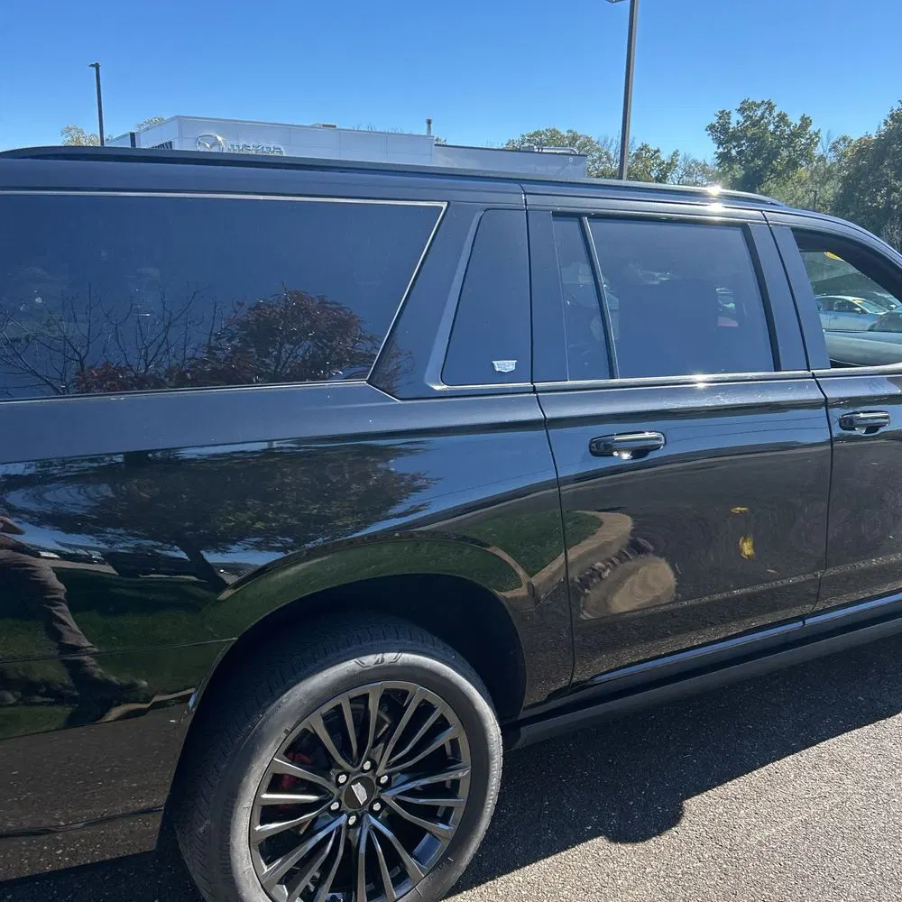 2024 Cadillac Escalade-V ESV Base